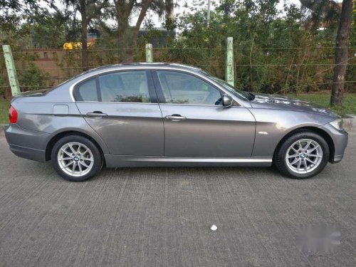 2011 BMW 3 Series AT for sale in Mumbai