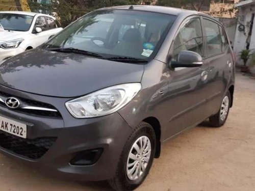 Used Hyundai i10 Magna 2013 MT for sale in Hyderabad 