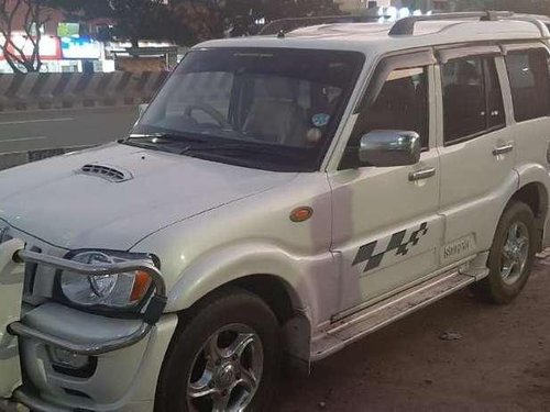 Used 2011 Mahindra Scorpio MT for sale in Chennai