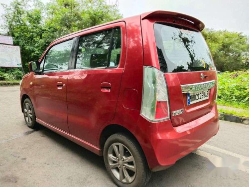 Maruti Suzuki Wagon R Stingray, 2013, Petrol MT for sale in Mumbai