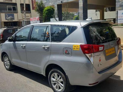 Toyota INNOVA CRYSTA 2.4 GX Manual, 2018, Diesel MT for sale in Nagar