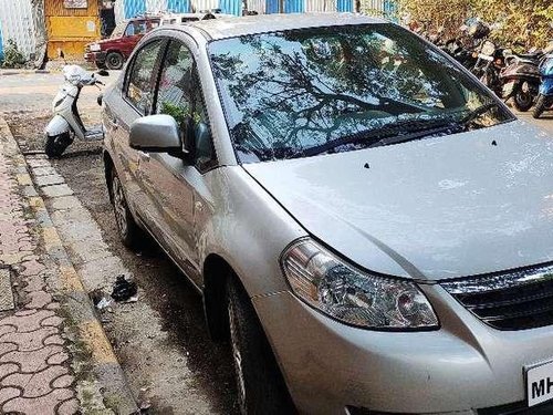 Used Maruti Suzuki SX4 MT for sale in Mumbai