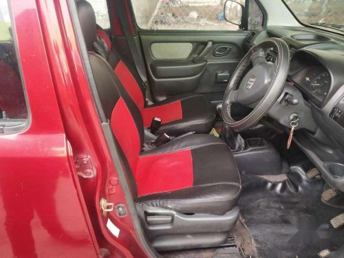 Used Maruti Suzuki Wagon R 2007 MT for sale in Hyderabad 