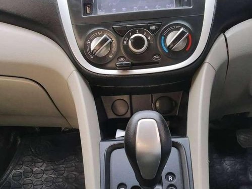 Maruti Suzuki Celerio 2017 AT for sale in Mumbai