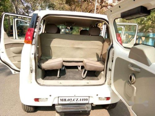 Mahindra Quanto C8, 2013, Diesel MT for sale in Mumbai