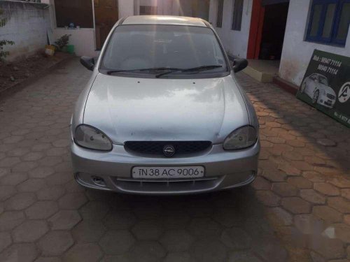 Opel Corsa 1.4 GSi, 2005, Petrol MT for sale in Coimbatore