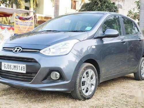 2015 Hyundai i10 MT for sale in Vadodara