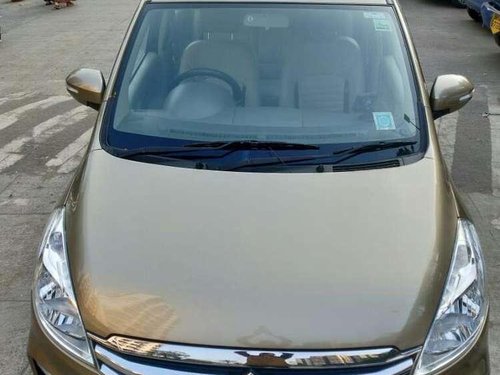 2016 Maruti Suzuki Ertiga MT for sale in Mumbai