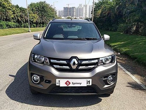 Used 2018 Renault KWID AT for sale in Hyderabad 