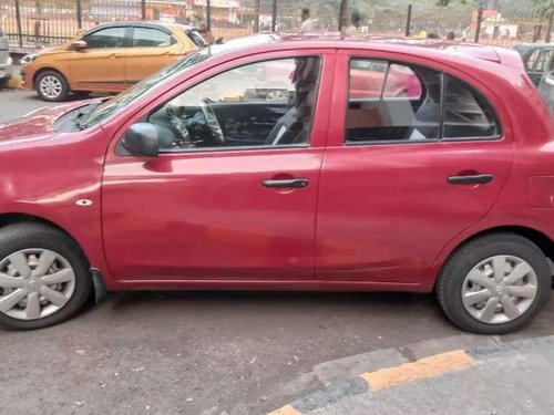 2010 Nissan Micra MT for sale in Mumbai