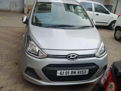 Used Hyundai Xcent 2016 MT for sale in Ahmedabad 