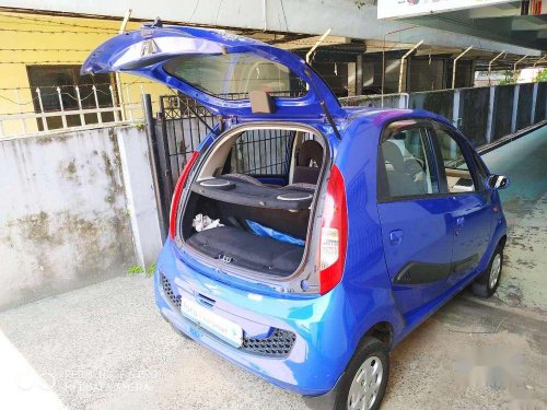 2016 Tata Nano GenX AT for sale in Edapal 