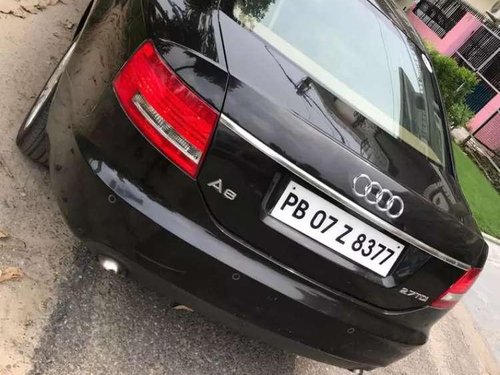 Used 2007 Audi A6 AT for sale in Jalandhar 