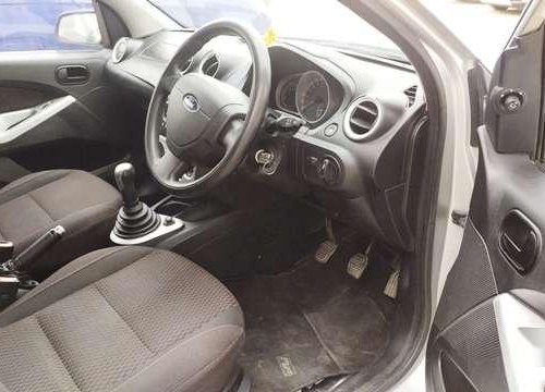 2012 Ford Figo MT for sale in Jaipur