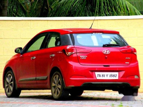 Hyundai I20 Asta 1.2 (O), 2015, Diesel MT for sale in Coimbatore