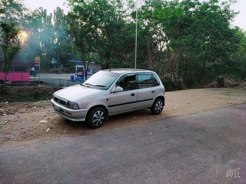 Used Maruti Suzuki Zen MT car at low price in Palakkad