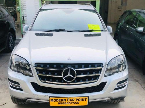 Used Mercedes Benz CLA AT for sale in Chandigarh at low price