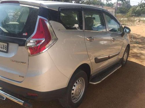 Used 2019 Mahindra Marazzo M2 8Str MT for sale in Hyderabad 