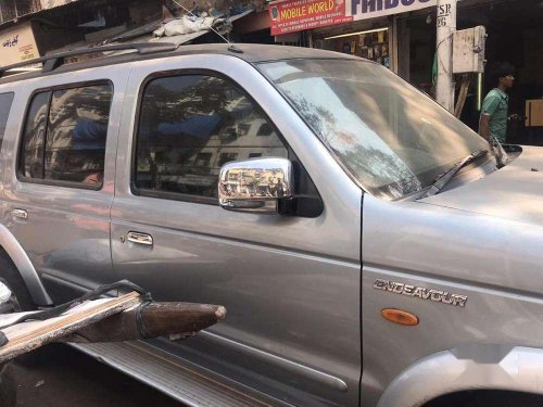 2004 Ford Endeavour MT for sale in Mumbai