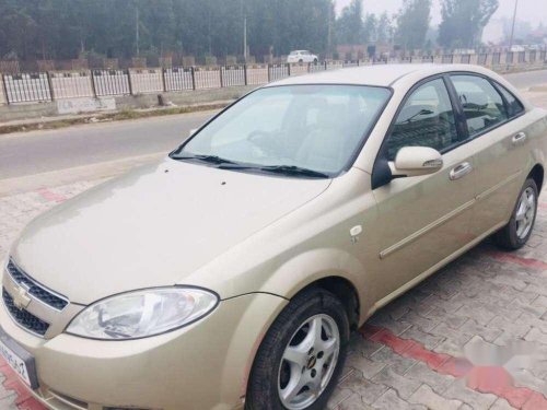 Used 2011 Chevrolet Optra Magnum MT for sale in Jalandhar 