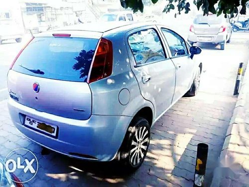 Used Fiat Punto MT for sale in Gurgaon at low price