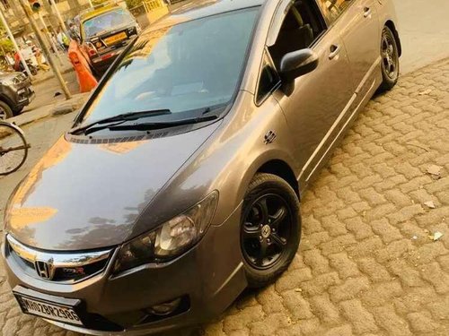 2011 Honda Civic MT for sale in Mumbai