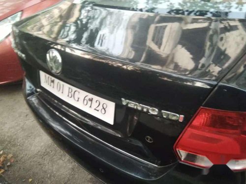 2012 Volkswagen Vento MT for sale in Mumbai