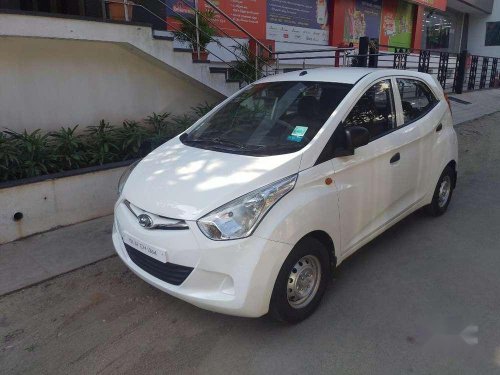 Used Hyundai Eon D Lite 2013 MT for sale in Coimbatore