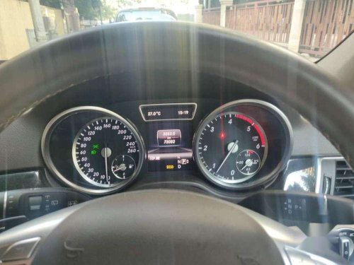 2013 Mercedes Benz CLA AT for sale in Mumbai