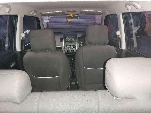 2015 Maruti Suzuki Wagon R MT for sale in Bareilly 