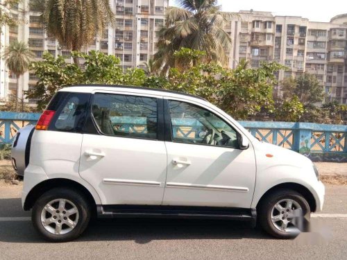 Mahindra Quanto C8, 2013, Diesel MT for sale in Mumbai