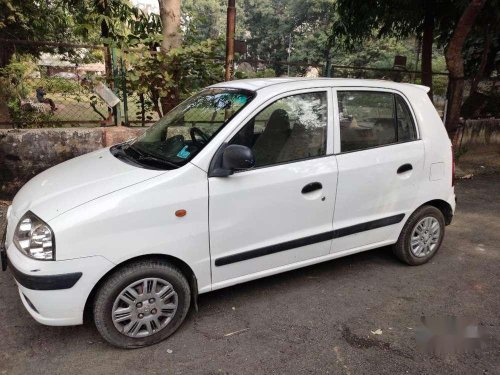 Used 2010 Hyundai Santro Xing GL MT for sale in Ahmedabad 