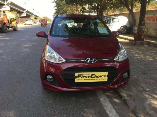 Used 2016 Hyundai i10 MT for sale in Surat 