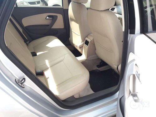 Used 2012 Volkswagen Vento AT for sale in Nashik 