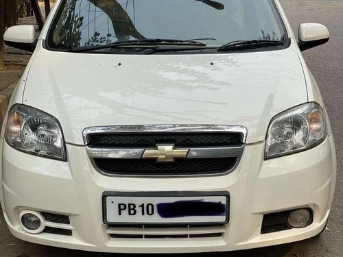 Used Chevrolet Aveo 2010 1.4 AT for sale in Jalandhar 