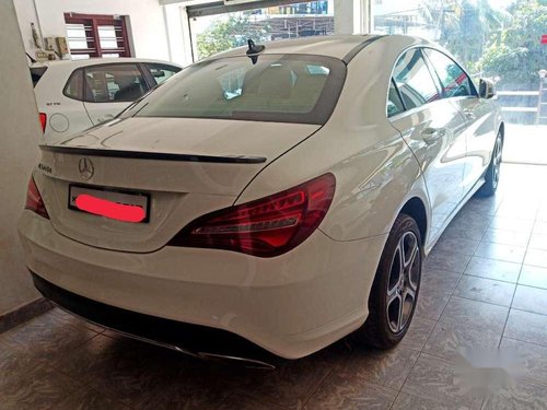 Used 2017 Mercedes Benz A Class AT for sale in Thalassery 