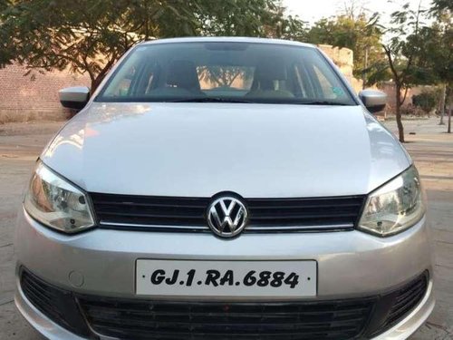 Used 2013 Volkswagen Vento MT for sale in Ahmedabad 
