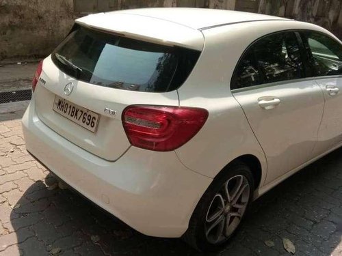 Mercedes Benz A Class 2014 AT for sale in Mumbai