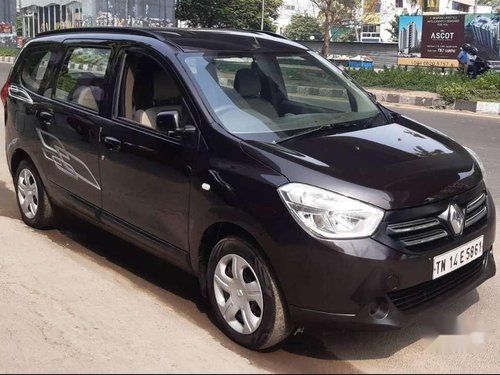 2015 Renault Lodgy MT for sale in Chennai