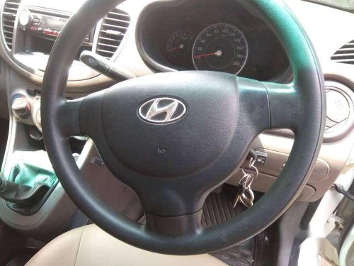 Used Hyundai I10 Era, 2012, CNG & Hybrids MT for sale in Ghaziabad 