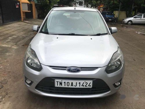 Ford Figo Duratorq Diesel ZXI 1.4, 2012, Diesel MT for sale in Chennai