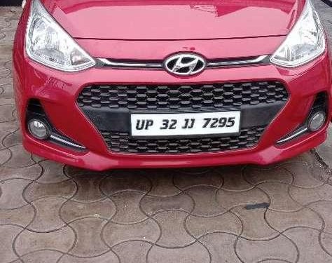 Used Hyundai i10 Magna 1.2 2017 MT for sale in Lucknow