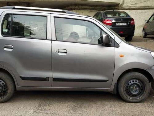 Used Maruti Suzuki Wagon R VXI 2012 MT for sale in Nagpur 