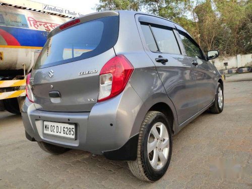 Maruti Suzuki Celerio VXi Automatic, 2014, Petrol AT for sale in Mumbai