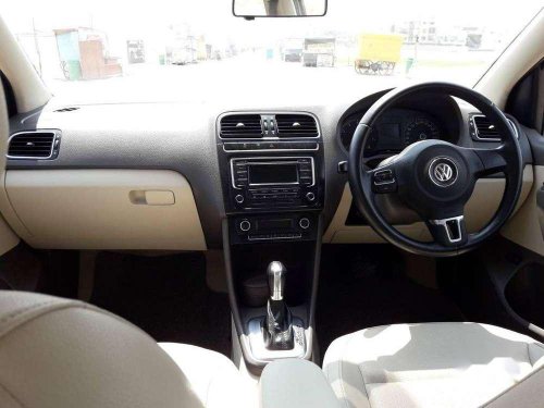 2014 Volkswagen Vento AT for sale in Chennai