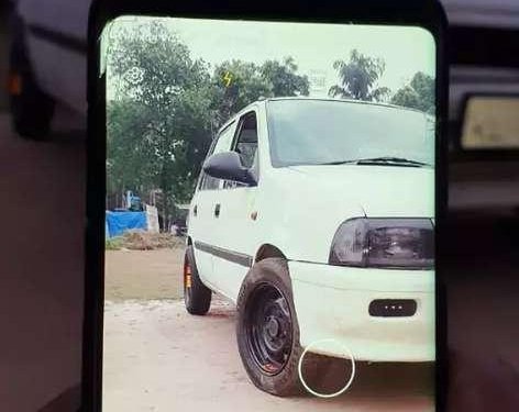 Maruti Suzuki Zen 1997 MT for sale in Kochi