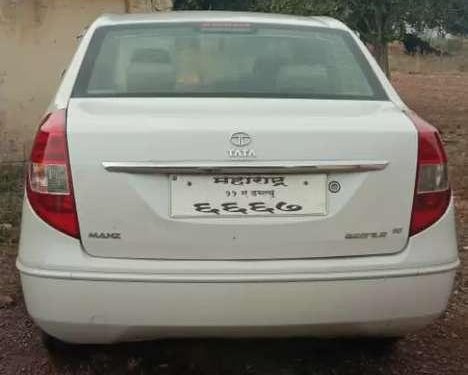 2011 Tata Manza MT for sale in Pune