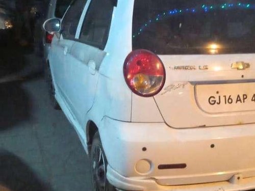 Chevrolet Spark LT 1.0 Opt, 2010, CNG & Hybrids MT for sale in Vadodara