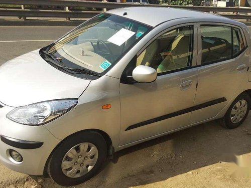 Used Hyundai i10 Magna 2008 MT for sale in Coimbatore