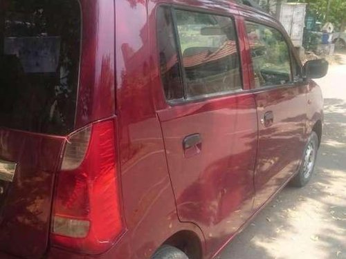 Used Maruti Suzuki Wagon R VXI 2010 MT for sale in Chennai